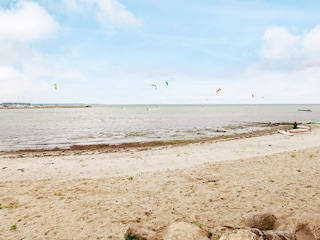 Holiday house Wackerballig  19