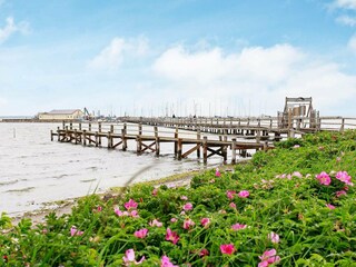 Vakantiehuis Wackerballig  15