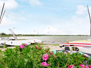 Maison de vacances Wackerballig  20