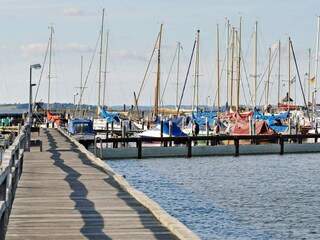 Vakantiehuis Wackerballig  21