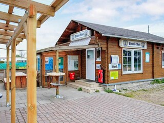 Vakantiehuis Wackerballig  25