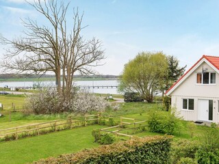 Ferienhaus Wackerballig  9