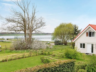 Holiday house Wackerballig  9