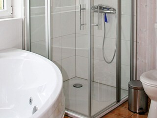 Ferienhaus Wackerballig  12