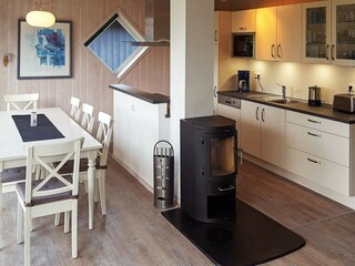Holiday house Wackerballig  13