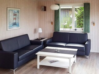 Ferienhaus Wackerballig  13