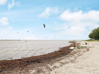 Holiday house Wackerballig  4