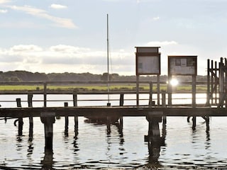 Casa de vacaciones Wackerballig  3