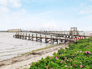 Holiday house Wackerballig  18