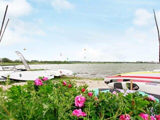 Vakantiehuis Wackerballig  14