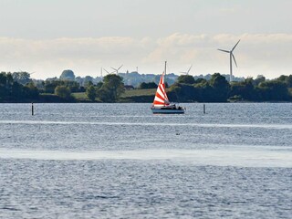 Maison de vacances Wackerballig  9
