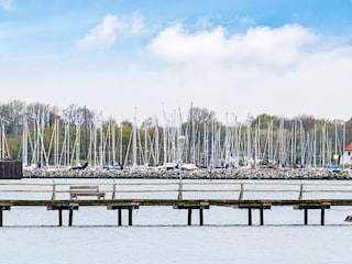 Maison de vacances Wackerballig  16