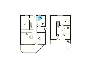 Holiday house Wackerballig  24