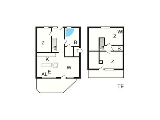 Holiday house Wackerballig  25