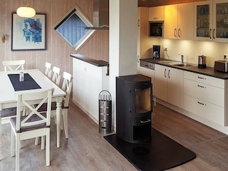 Holiday house Wackerballig  14