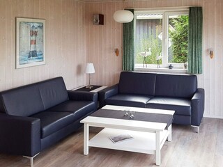 Holiday house Wackerballig  15