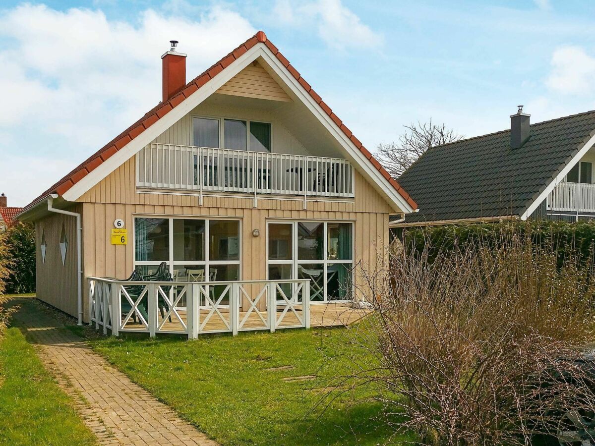 Casa de vacaciones Wackerballig Grabación al aire libre 1