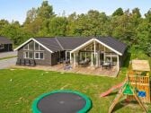 Casa de vacaciones Vejby Strand Grabación al aire libre 1