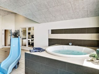 Maison de vacances Vejby Strand  16