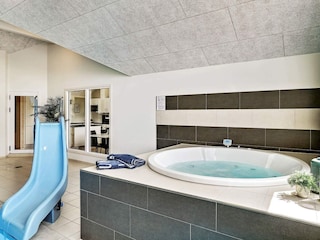 Maison de vacances Vejby Strand  22