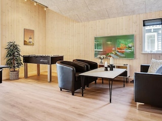 Ferienhaus Vejby Strand  19