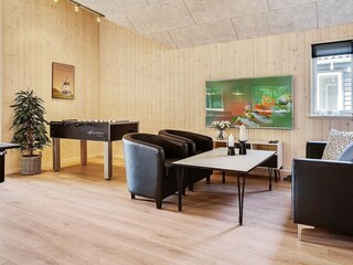 Maison de vacances Vejby Strand  19