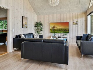 Holiday house Vejby Strand  8