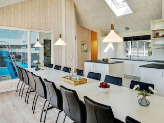 Maison de vacances Vejby Strand  23