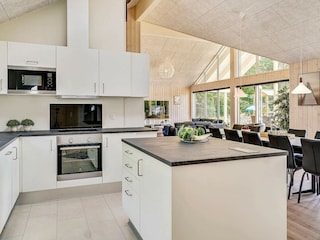 Maison de vacances Vejby Strand  7