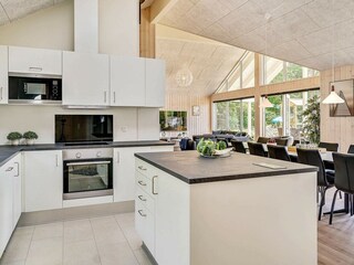 Vakantiehuis Vejby Strand  7