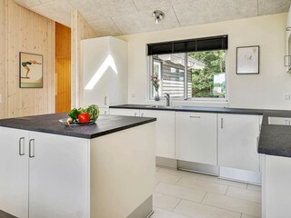 Casa de vacaciones Vejby Strand  7