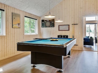 Vakantiehuis Vejby Strand  26