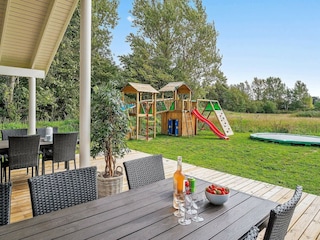 Maison de vacances Vejby Strand  10