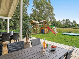 Vakantiehuis Vejby Strand  10