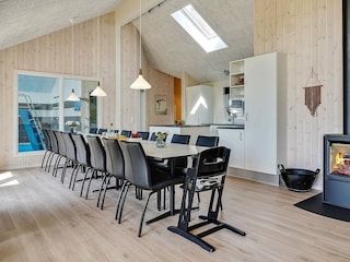 Maison de vacances Vejby Strand  24