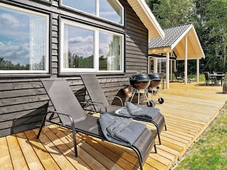 Maison de vacances Vejby Strand  8