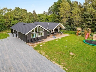 Maison de vacances Vejby Strand  11