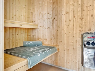 Ferienhaus Vejby Strand  38