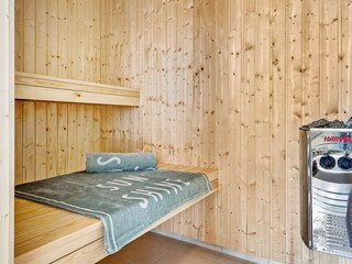 Maison de vacances Vejby Strand  38