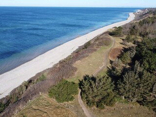 Casa per le vacanze Vejby Strand  21