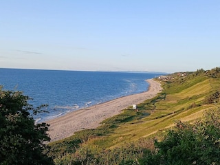 Ferienhaus Vejby Strand  21