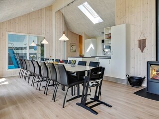 Ferienhaus Vejby Strand  28