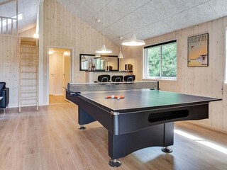 Ferienhaus Vejby Strand  35