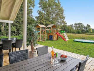Ferienhaus Vejby Strand  38