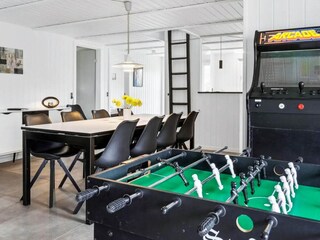 Casa per le vacanze Købingsmark  28