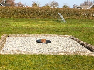 Vakantiehuis Købingsmark  16