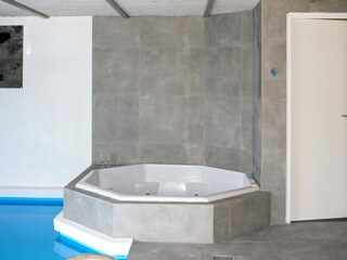 Vakantiehuis Købingsmark  21