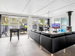 Casa per le vacanze Købingsmark  30