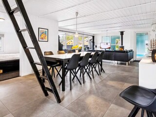 Casa per le vacanze Købingsmark  20