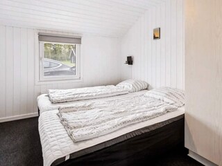 Casa per le vacanze Købingsmark  8